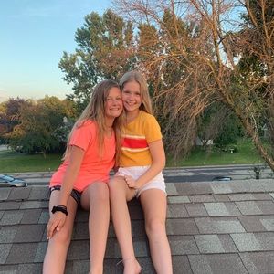 Meet your Posher, Kelsey